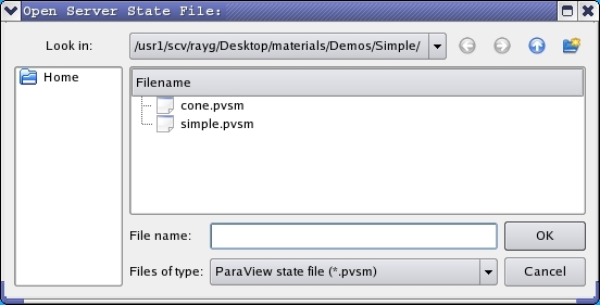 File Dialog2